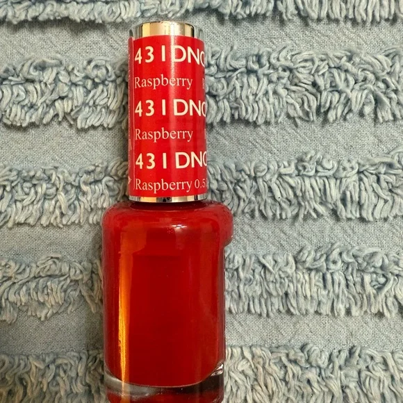 DND Raspberry - Picture 1 of 2